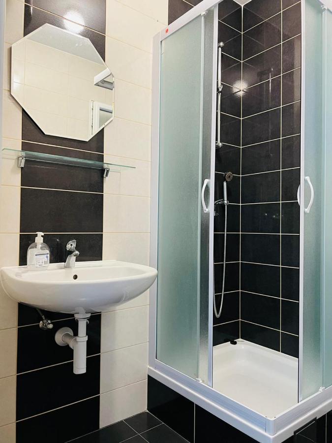 Apartmani Anita Skradin Esterno foto