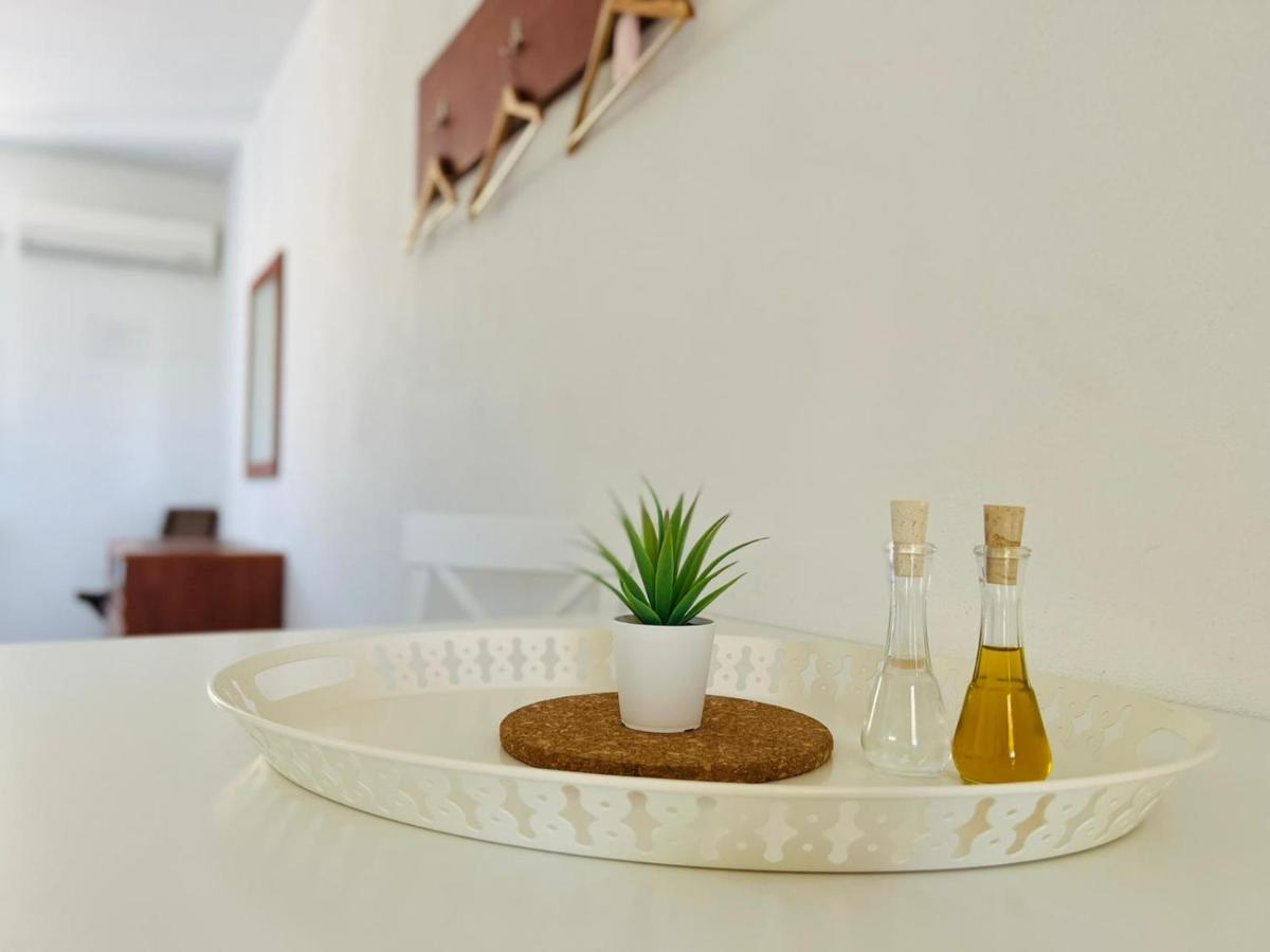 Apartmani Anita Skradin Esterno foto