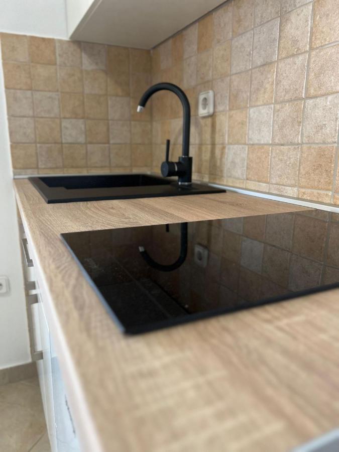 Apartmani Anita Skradin Esterno foto