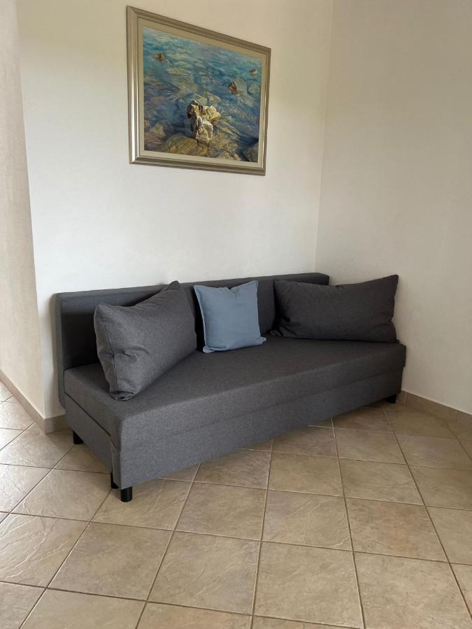 Apartmani Anita Skradin Esterno foto