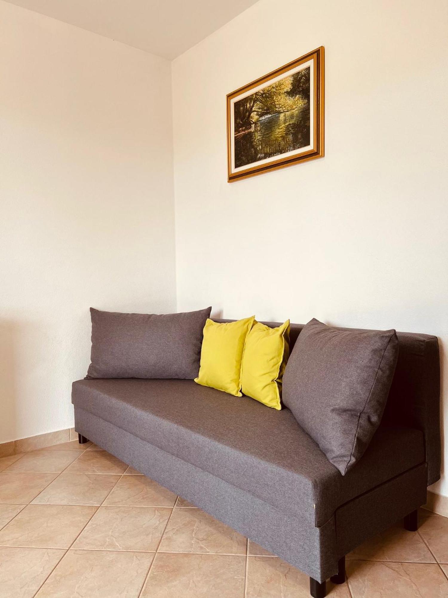Apartmani Anita Skradin Camera foto
